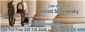 Photo of The Law Offices of Harold Skovronsky