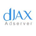 DJAX Adserver Technology Solutions logo