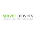 Server Movers logo