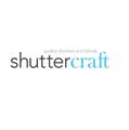 Shuttercraft Birmingham logo