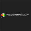 Defensive Driving Solutions logo