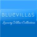 Blue Villas Collection logo