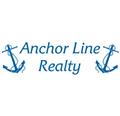 Anchor Line Realty logo