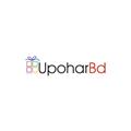 UpoharBD logo