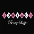 Bow Wow Beauty Shoppe logo