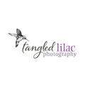 Tangled Lilac Photography logo
