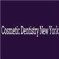 Cosmetic Dentistry NYC logo