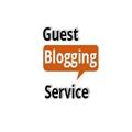 Guest Blogging Service logo