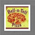 Bell and Tell Pizza Restaurant logo