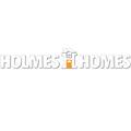Holmes Homes logo