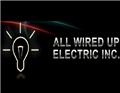 All Wired Up Electricians Omaha logo
