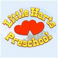 Little Harts Preschool logo