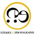 Ezekiel E Photography logo