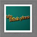 Big Fella's Pizza Pasta and Meals logo