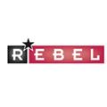 REBEL Travel Corporation logo