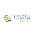Drug Mart logo