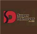 Super Remover logo