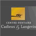 Centre Dentaire Cadieux et Langevin logo