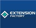 Extension Factory  logo