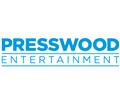 Presswood Entertainment logo
