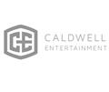 Caldwell Entertainment  logo