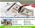 Photo of Fast Home Sale Offers
