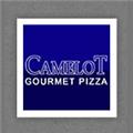 Camelot Gourmet Pizza logo