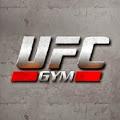 UFC Gym Spring Valley logo