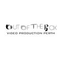 OOTB - Video Production Perth logo
