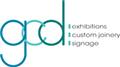 GCD logo