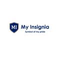 My Insignia logo