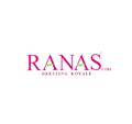 Ranas logo