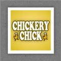 Chickery Chick logo