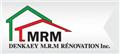 Denkaey MRM Renovation Inc logo
