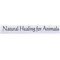 Natural Healing For Animals logo