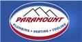 Paramount logo