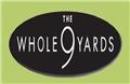 The Whole 9 Yards logo