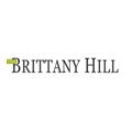 The Brittany Hill logo