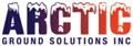 Arctic Ground Solutions logo