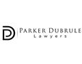 Parker Dubrule Lawyers logo