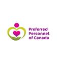 Preferred Nannies Edmonton logo