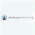 Akshaya Healing logo