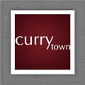 Curry Town logo
