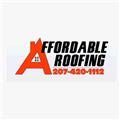 Affordable Roofing logo