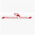 Provincial Moving and Storage Ltd. logo