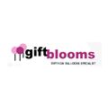 Gift blooms logo