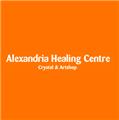 Alexandria Healing Centre logo