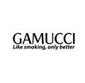 Gamucci UK logo