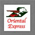 Oriental Express Fremantle logo