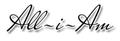 ALLIAM Jewellery logo